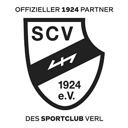 Logo Sportclub Verl